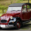 CITROËN 2CV Charleston