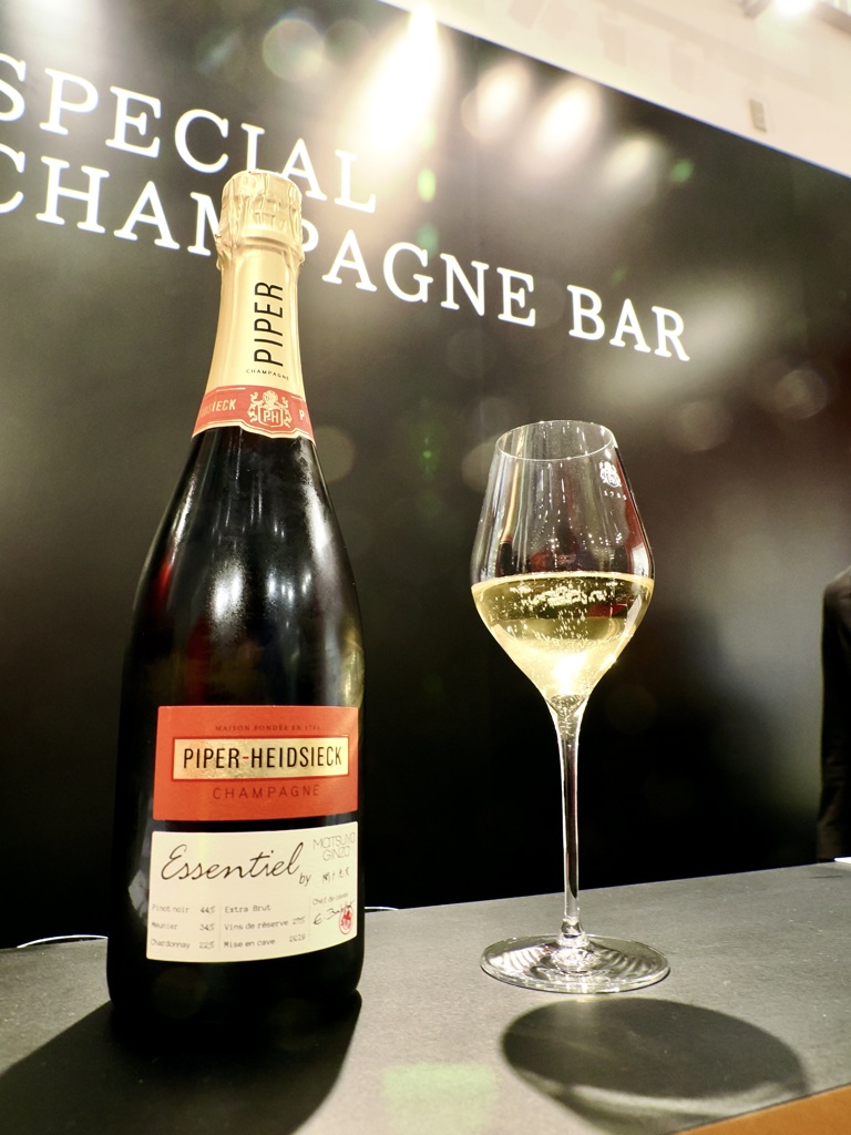 「酔撮(よいどれ)」パイパー・エドシック