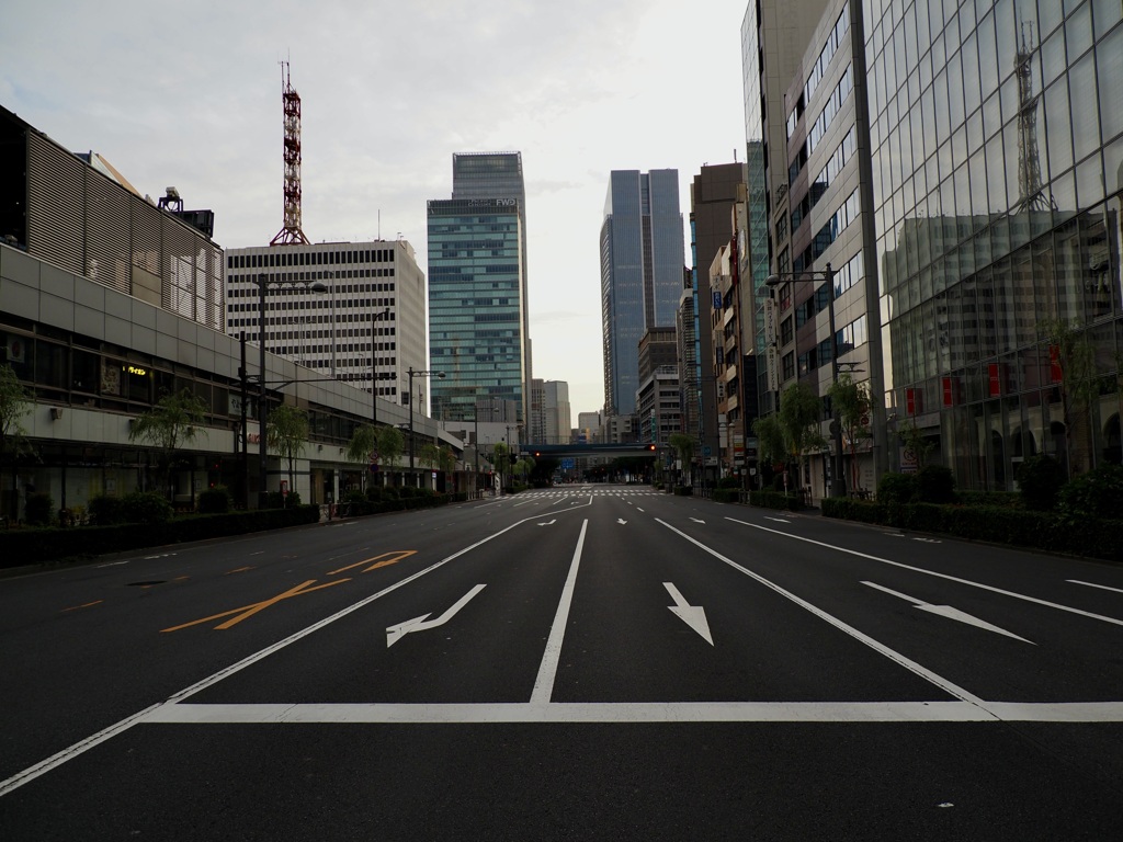 静寂