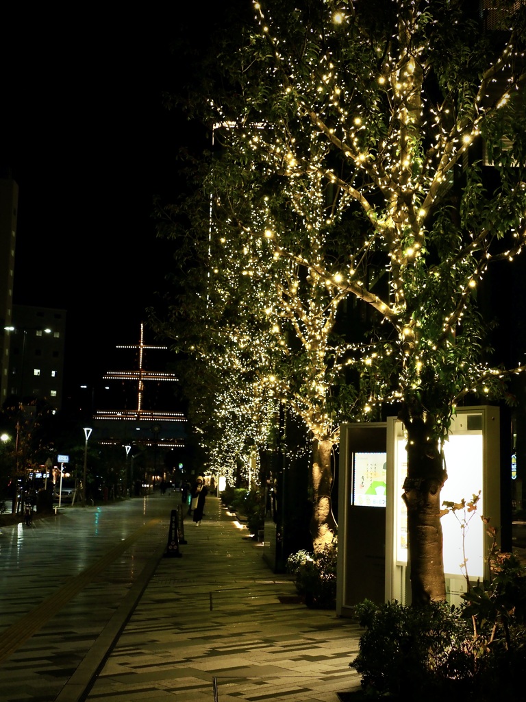 東京ポートシティ竹芝