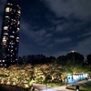 翠ジンソーダ MIDPARK LOUNGE