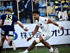 凝視