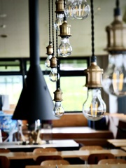 「SORA terrace cafe」