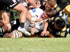 ハリソン・フォックス選手