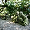 羅漢様の宴会