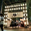 八重洲夜市2