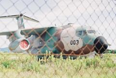 川崎C-1‥かな？