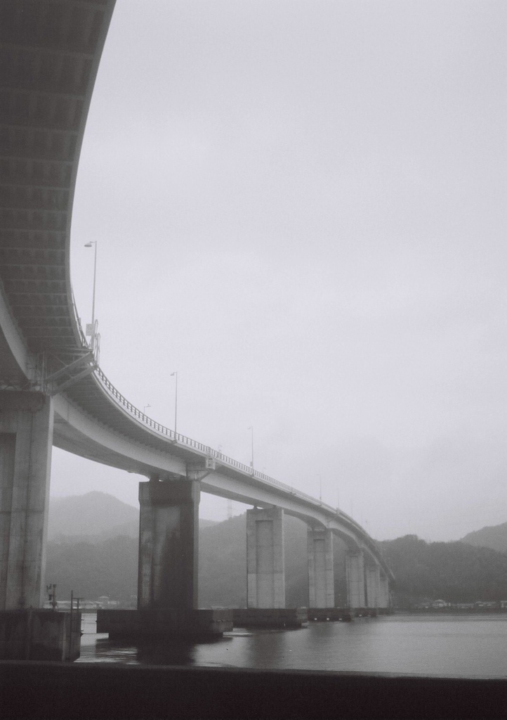児島湾大橋