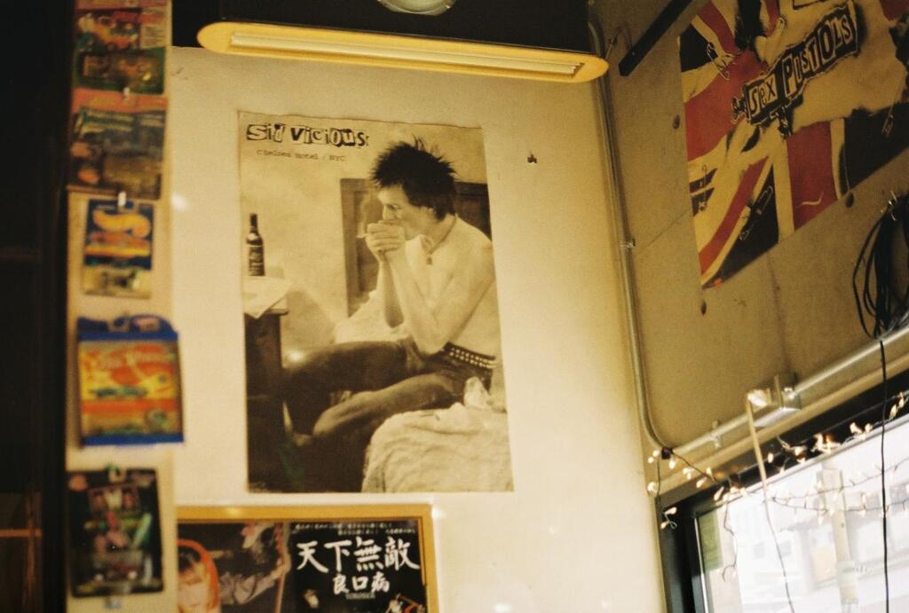 いい男