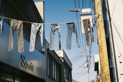 JEANS  St.