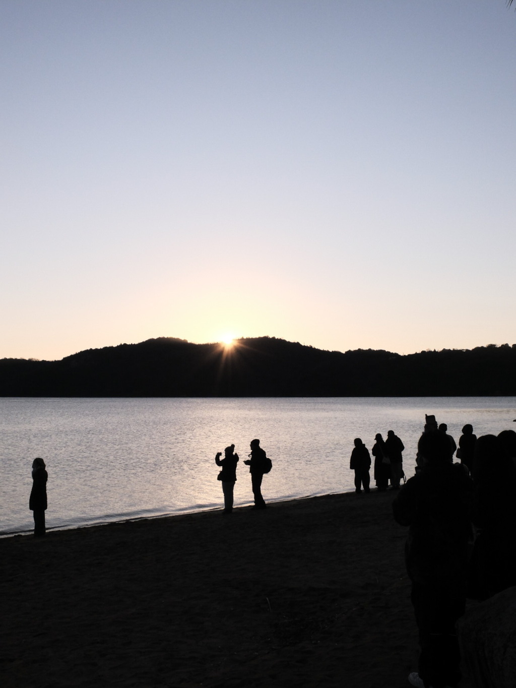 2026.1.1 平和を祈る