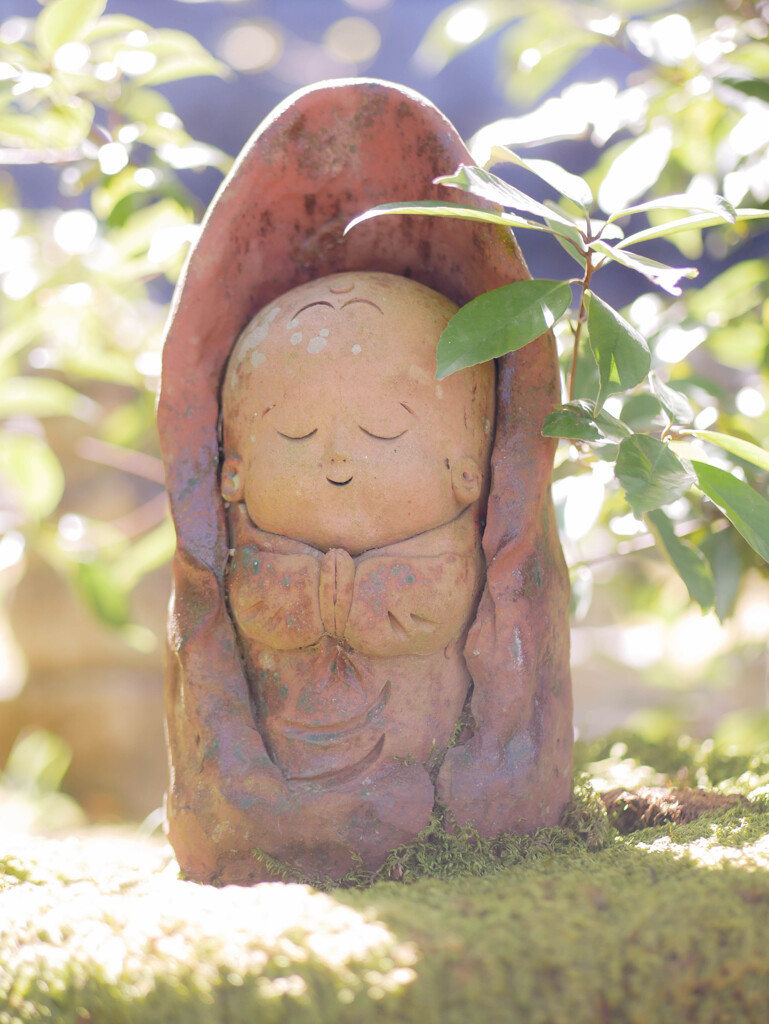 お地蔵様