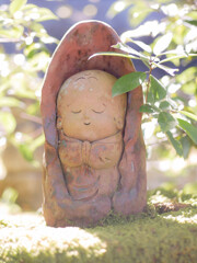 お地蔵様