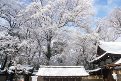 河合神社