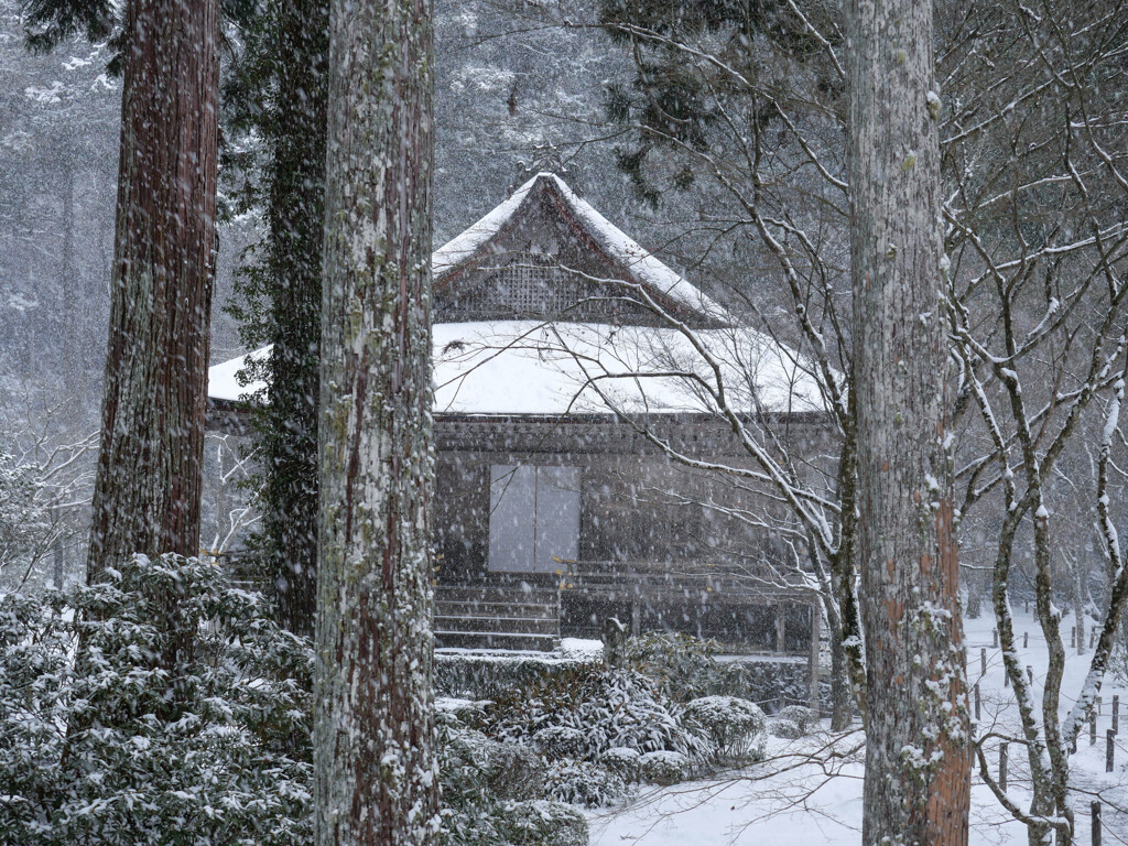 三千院