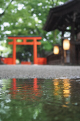 河合神社