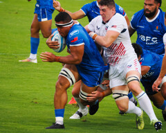 Pacific Nations Cup 2024　１