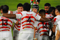 Pacific Nations Cup 2024　６