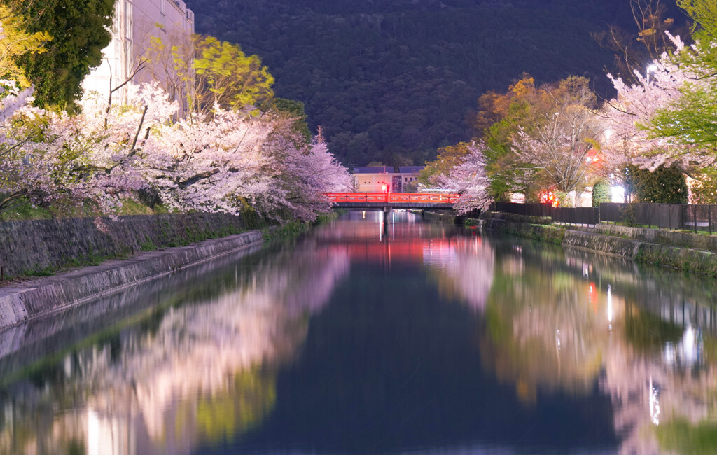 岡崎疎水