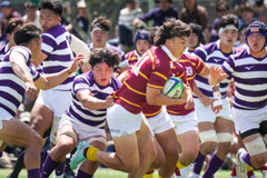 同明戦　2