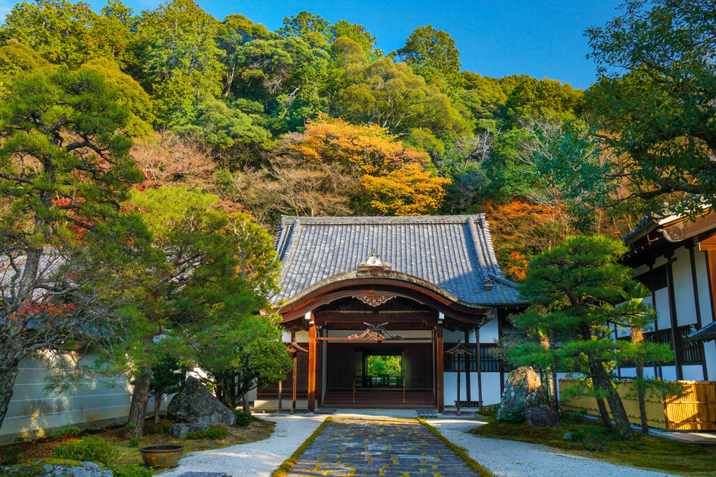 南禅寺