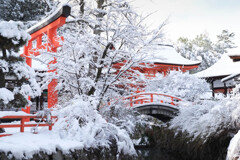 下鴨神社