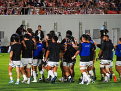 Pacific Nations Cup 2024　３