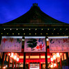 下鴨神社