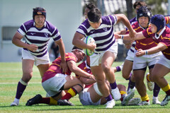 同明戦　1