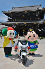 春の交通安全週間