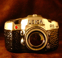 my LEICA