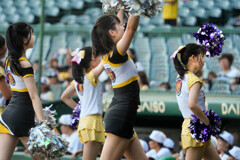祝、A.R.E