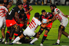 Pacific Nations Cup 2024　４