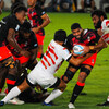 Pacific Nations Cup 2024　４