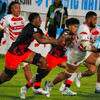 Pacific Nations Cup 2024　７