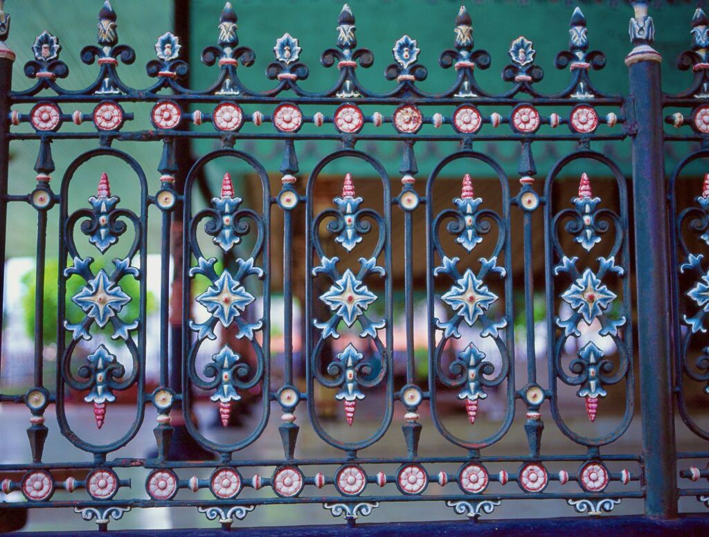 スルタンパレス