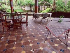 ワルン・コピ (Warung Kopi)