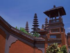 メルー寺院