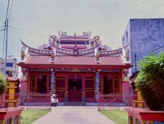 中国寺院