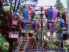 街の公園