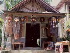 スーベニール・ショップ