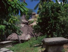 Kadengar (カデンガル) 村