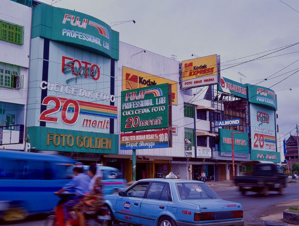 フォト・スタジオ