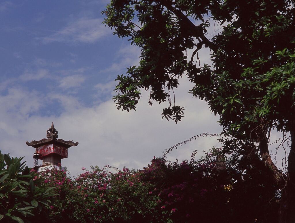 家寺