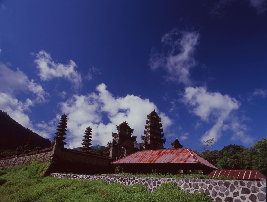 グブグ寺院