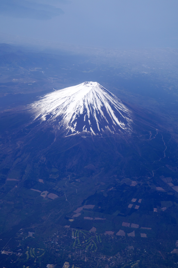 富士山