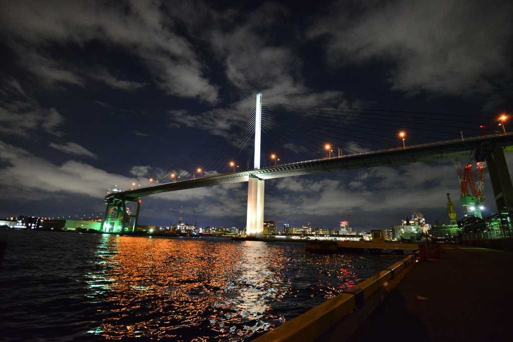 荒津大橋