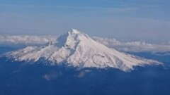 Mount Hood　(Portland, Oregon)