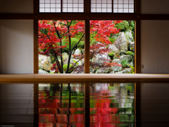 桐生・宝徳寺