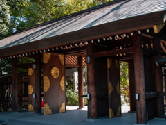 阿佐ヶ谷・神明宮
